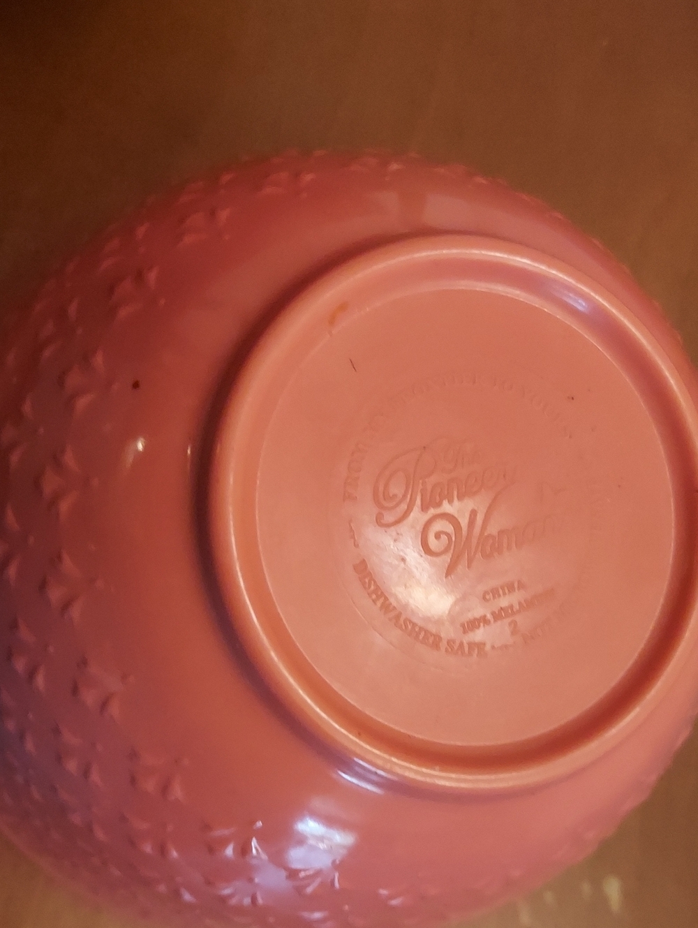 The Pioneer Woman Set of Small Bowls - Picture 5 of 6